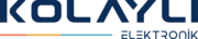kolaylı elektronik logo