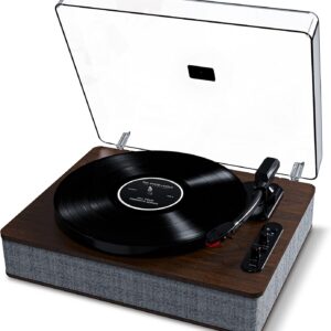 ion audio luxe lp