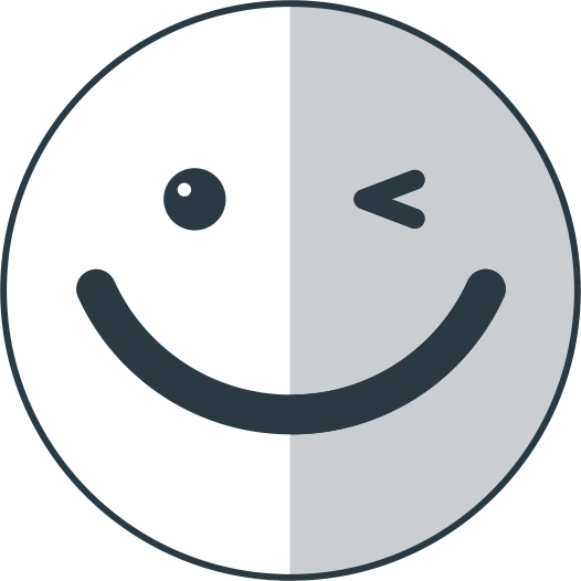 smile